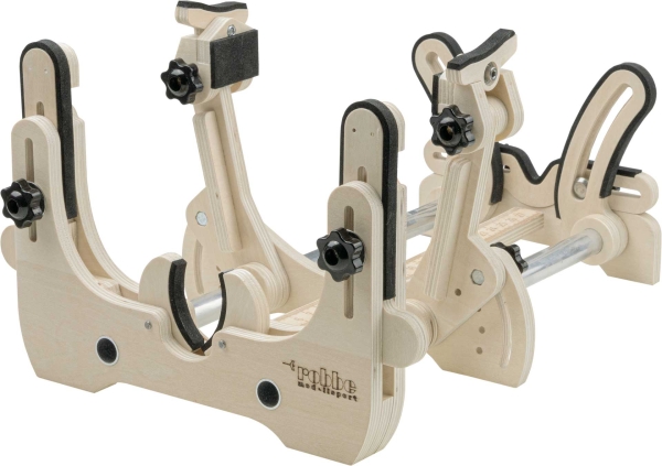 57236001 Schwerpunktwaage Ro-Spider und Rumpfhalter Multitool